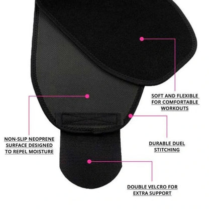 Sweat Belt For Waist (Imported)
